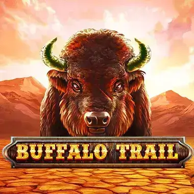Play Buffalo Trail Winshark casino