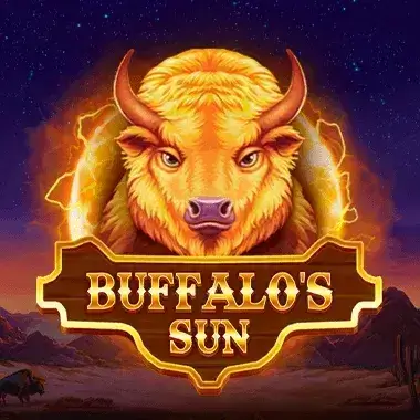 Play Buffalo's Sun Winshark casino