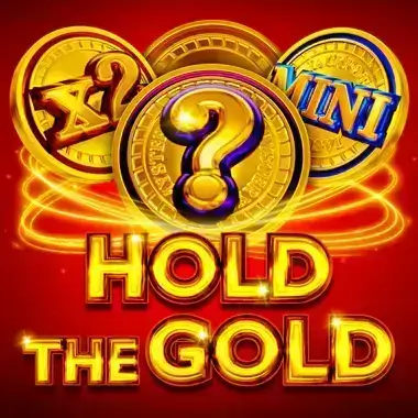 Play Hold The Gold Winshark casino