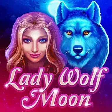 Play Lady Wolf Moon Winshark casino