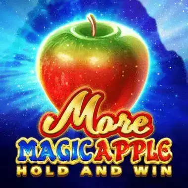 Play Speel More Magic Apple bij Winshark