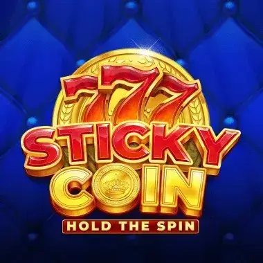 Play Sticky Coin: Hold The Spin Winshark casino